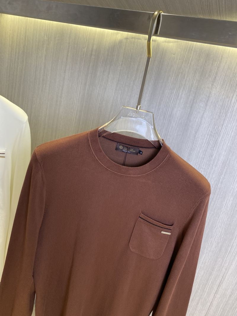 Loro Piana Sweaters